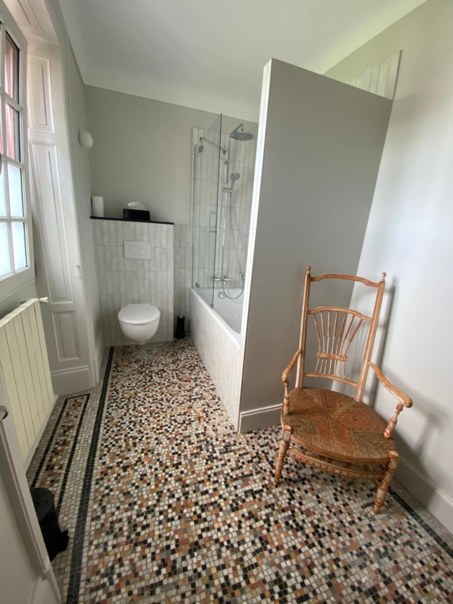 Erlande Baita Urrugne Extérieur photo