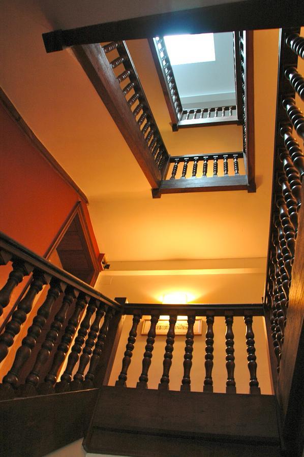Erlande Baita Urrugne Extérieur photo