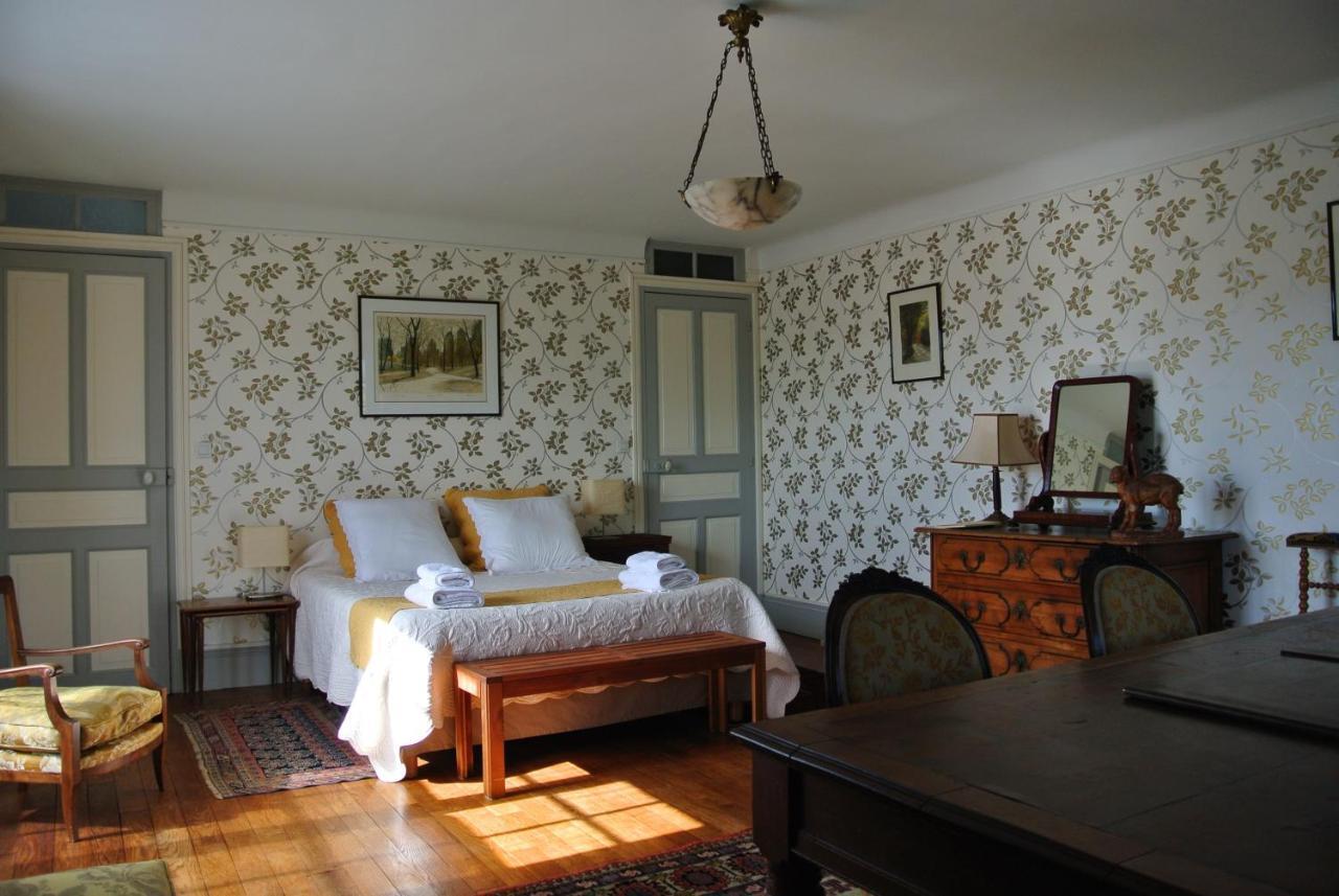 Erlande Baita Urrugne Extérieur photo